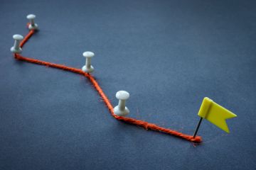 6 Meilensteine zur klinischen Bewertung