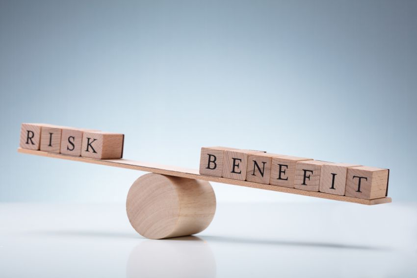 Risikomanagement nach ISO 14971