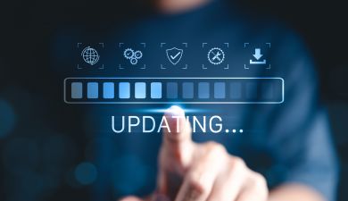 Case Study 510(k) Produktupdate